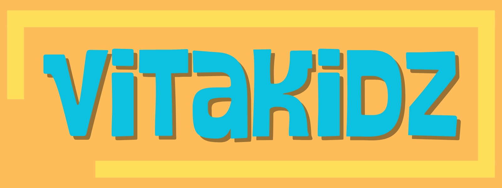 VitaKidz Logo