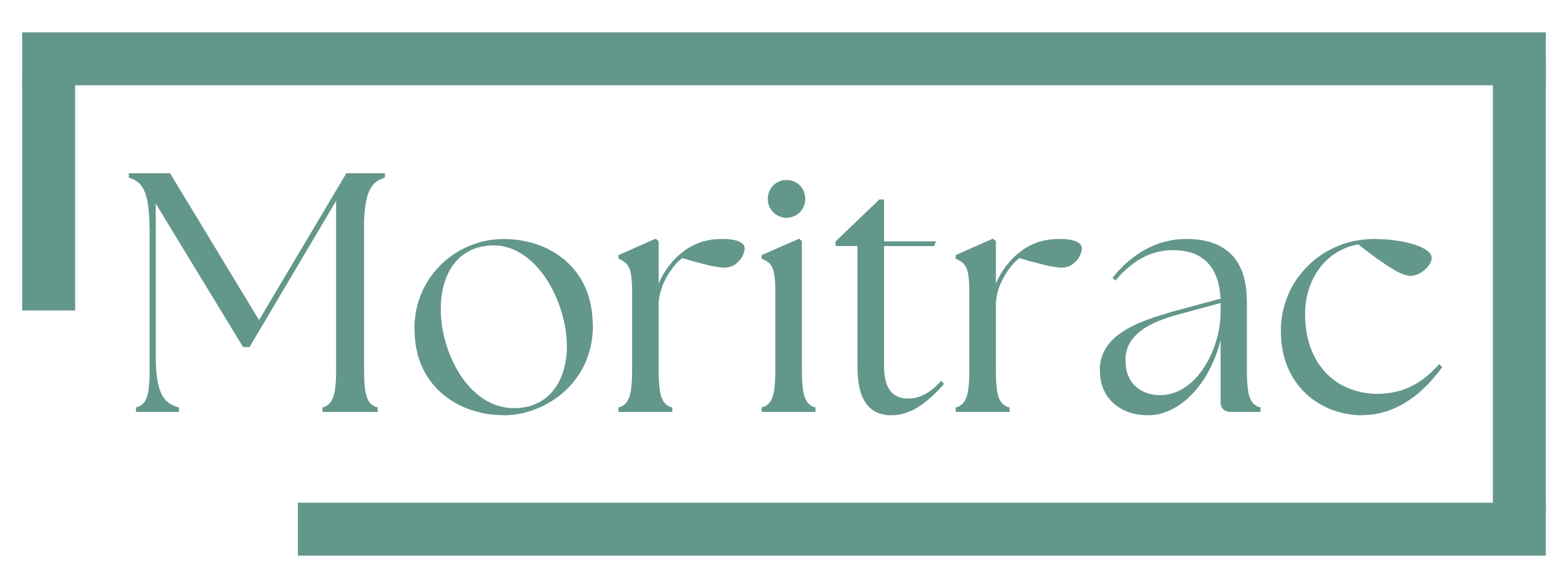 Moritrac Logo